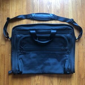 Tumi Garment Bag, Excellent Condition